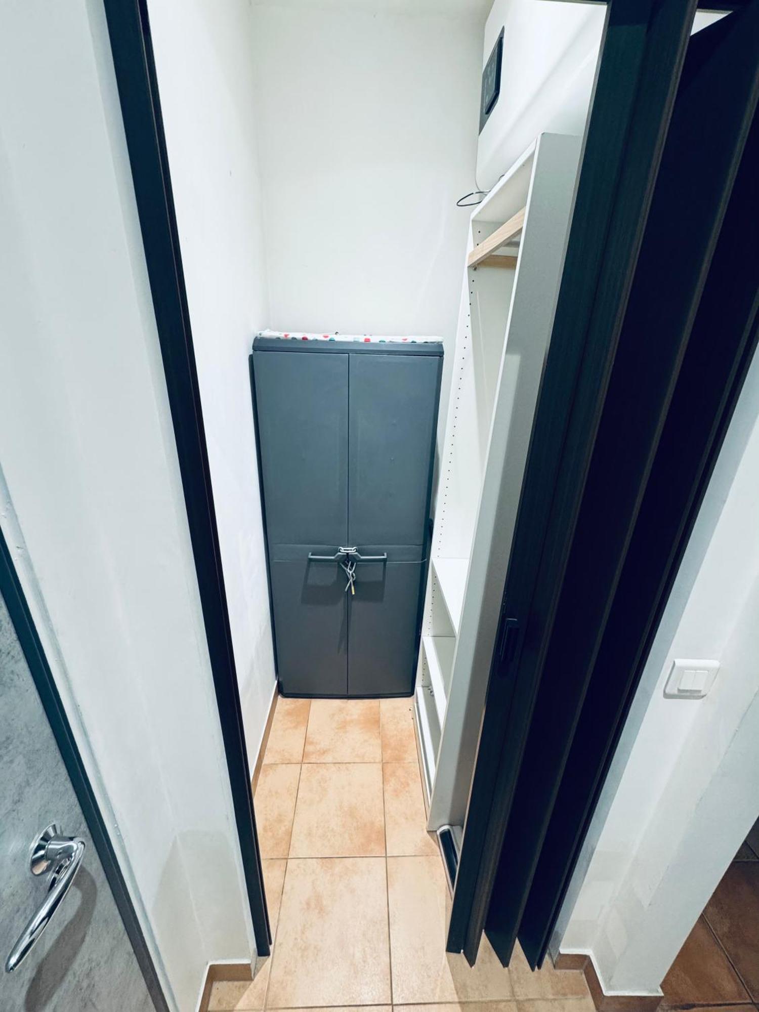 Appartement Au Coeur Du Vieux-Port Marseille Exteriér fotografie